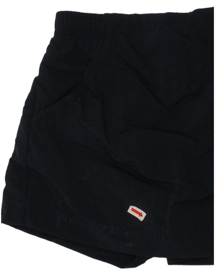 ADIDAS Girls Skort 2-3 Years W20 Navy Blue Polyamide