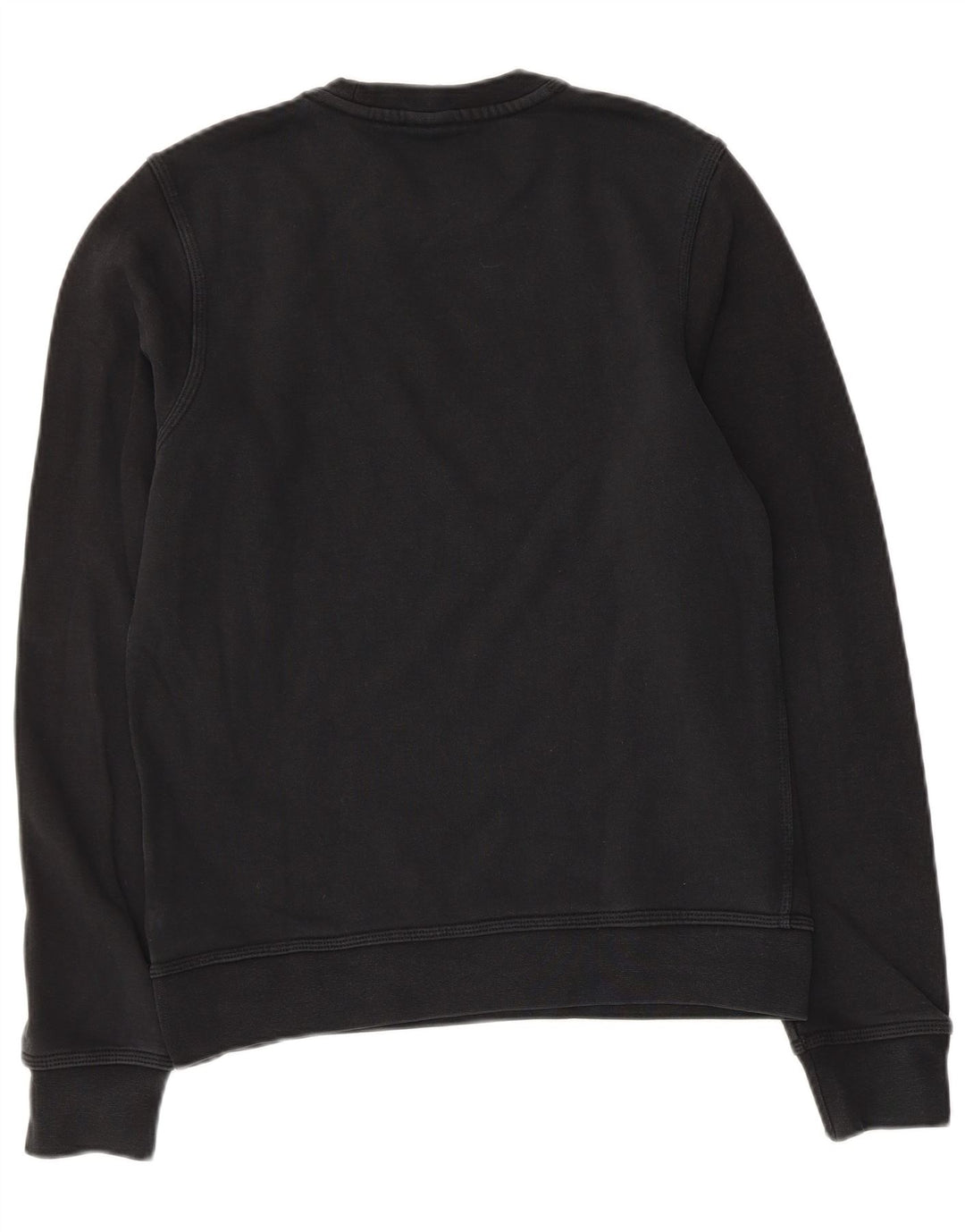 Γυναικεία φούτερ Nike Jumper UK 10 Small Black Cotton