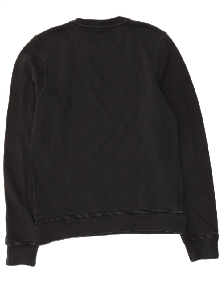 Γυναικεία φούτερ Nike Jumper UK 10 Small Black Cotton