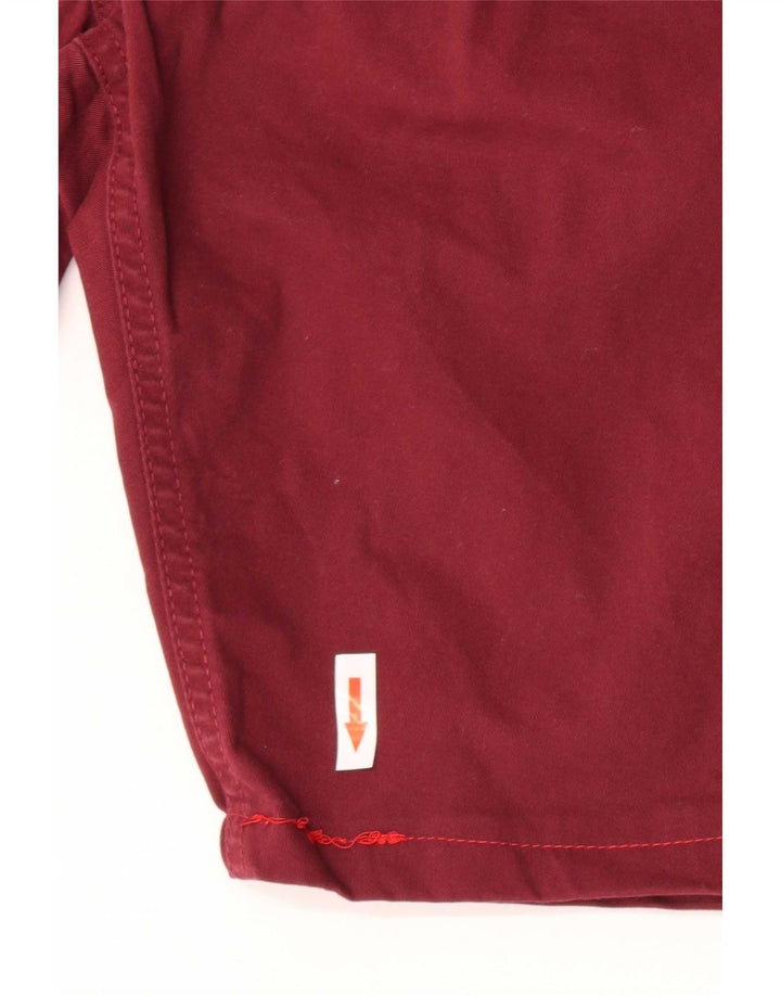 Ανδρικό σορτς Lee Casual W38 XL, βαμβακερό βαμβακερό