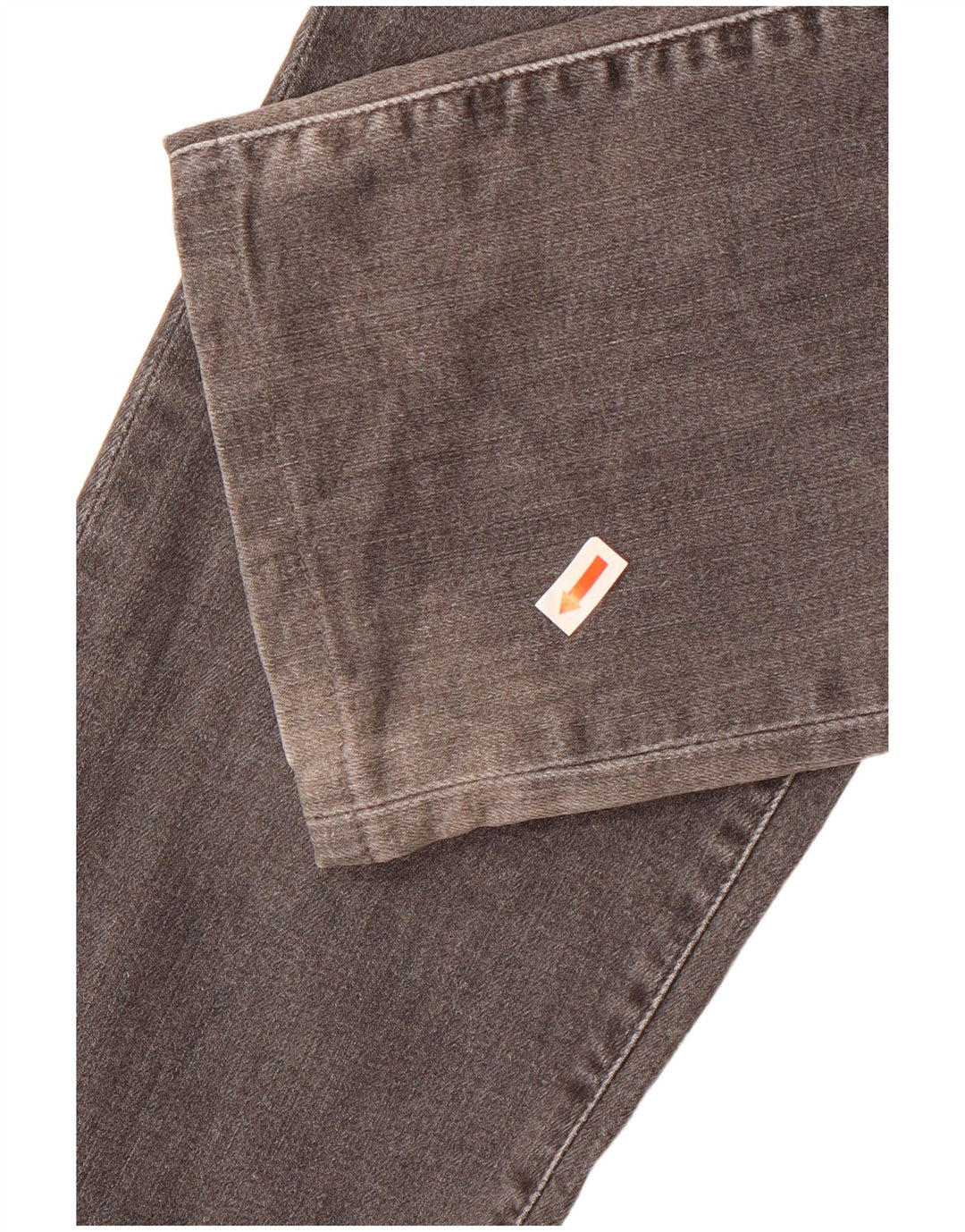 Ανδρικό τζιν Trussardi Slim W31 L27 Γκρι