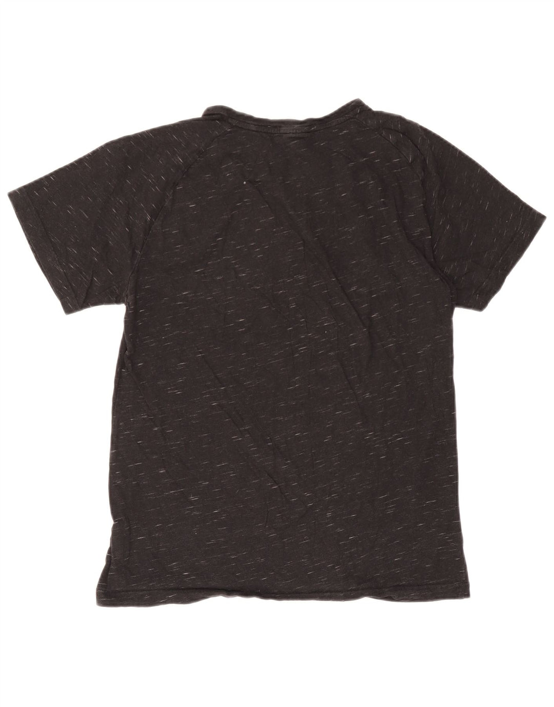 Ανδρικό T-Shirt Puma Top Βαμβακερό μεγάλο γκρι