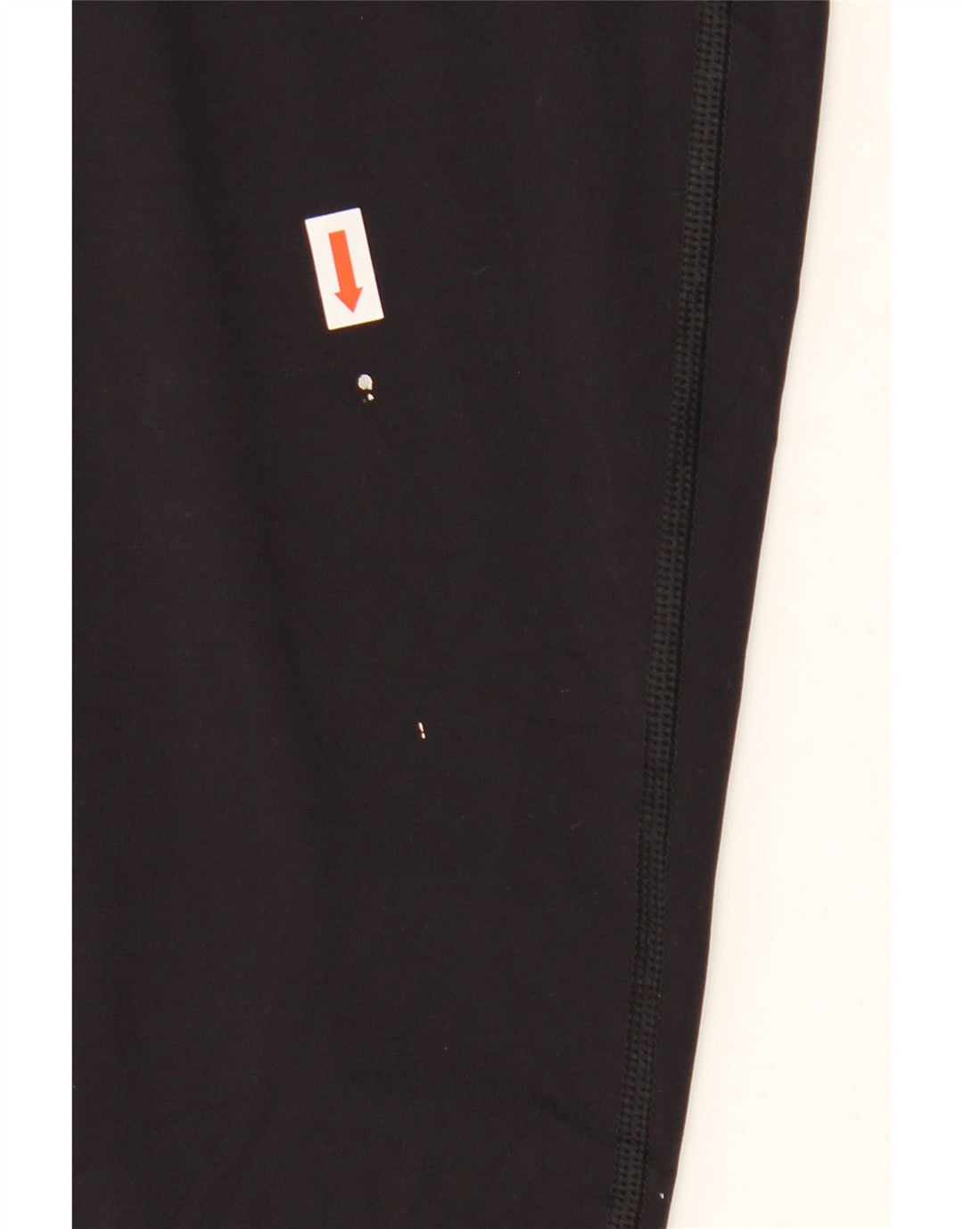 Γυναικείο κολάν Lululemon UK 14 Medium Black