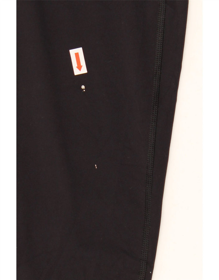 Γυναικείο κολάν Lululemon UK 14 Medium Black
