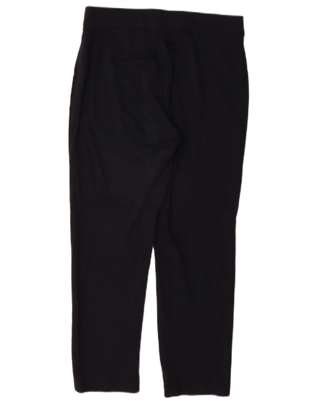 Γυναικεία κολάν Marks & Spencer UK 12 Medium Navy Blue Viscose