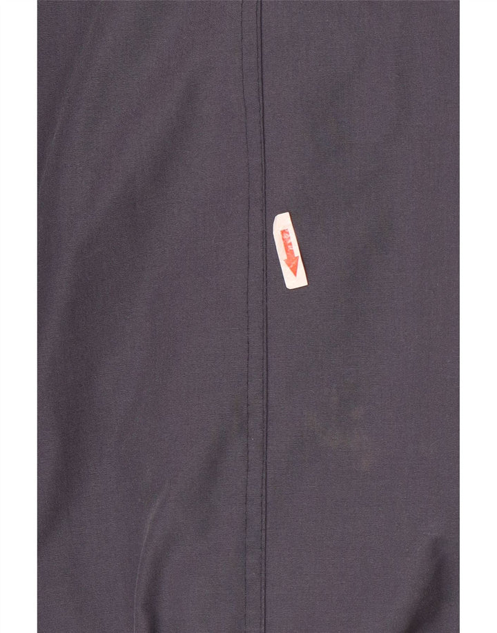 Ανδρικό μπουφάν CANDA Bomber EU 56 3XL Navy Blue Polyester