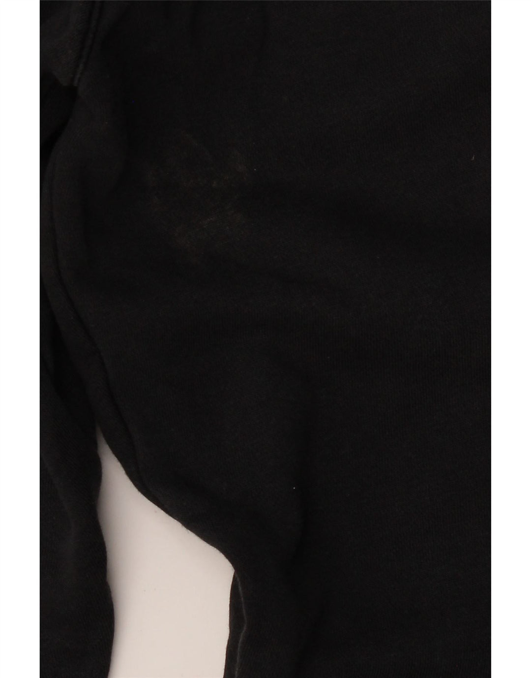 Ανδρική φόρμα NIKE Παντελόνι Joggers μεγάλο μαύρο βαμβακερό