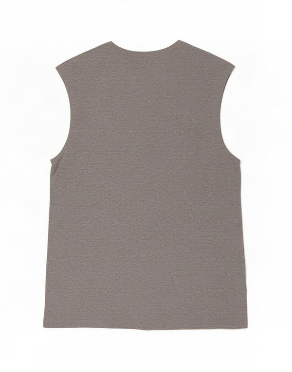 Champion Ανδρικό Γραφικό Γιλέκο Top Large Grey