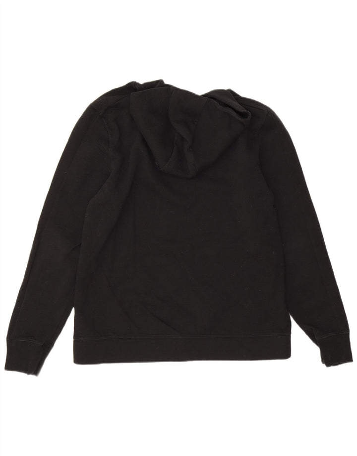 Calvin Klein Jeans Ανδρικό Hoodie Jumper Large Black