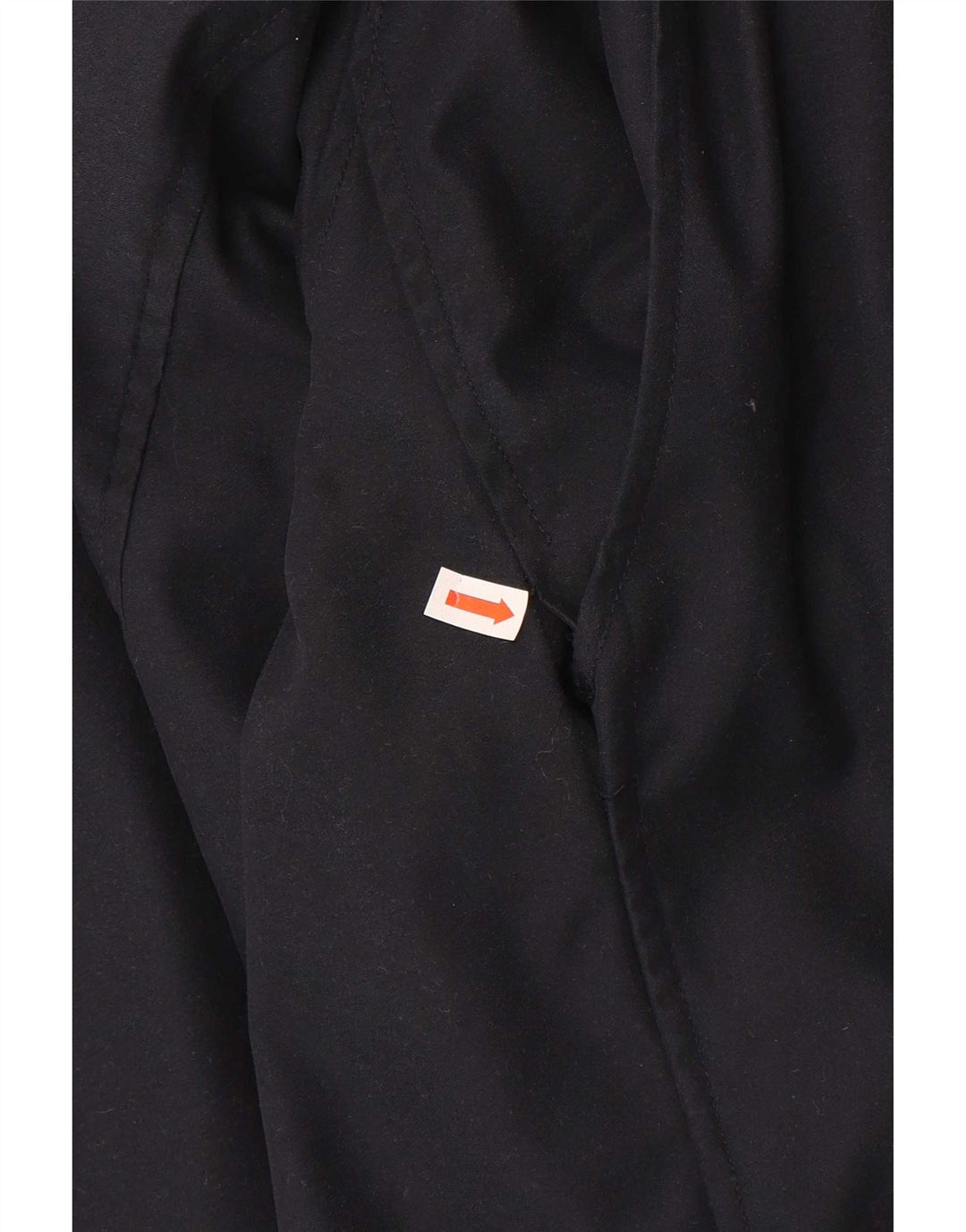 Nautica Ανδρικό Bomber Jacket UK 40 Large Navy Blue Polyester