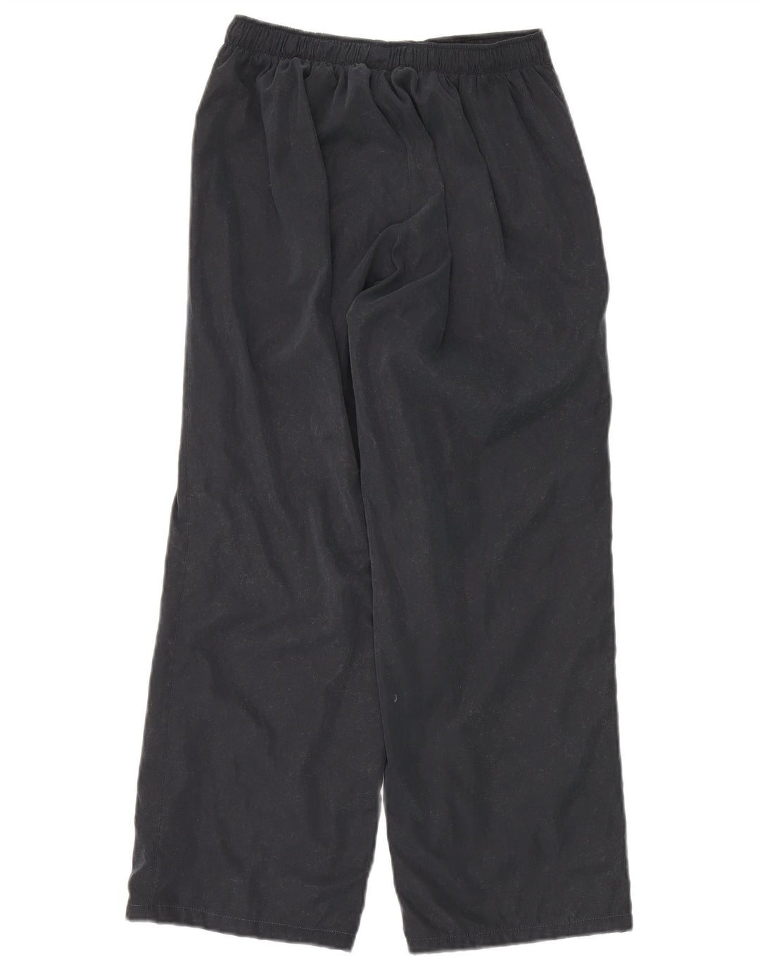 CHAMPION Mens Loose Fit Tracksuit Trousers Medium  Navy Blue Polyester