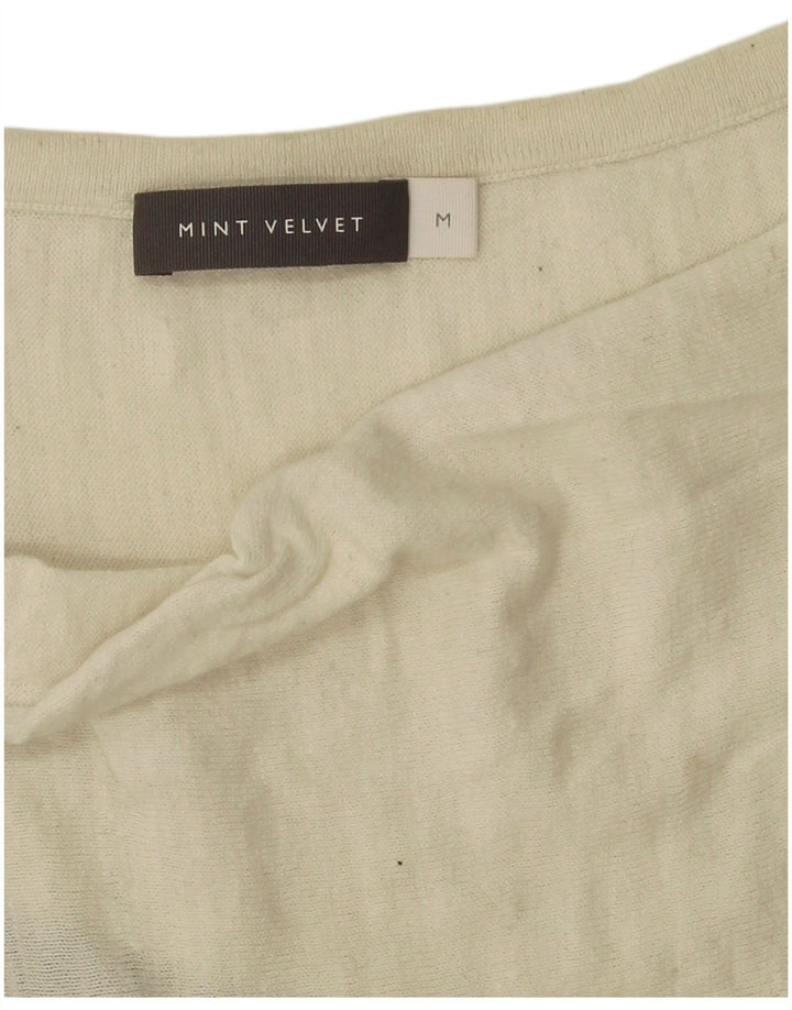 Γυναικείο γιλέκο MINT VELVET Tank Top UK 14 μεσαίο πολύχρωμο μπλοκ χρώματος