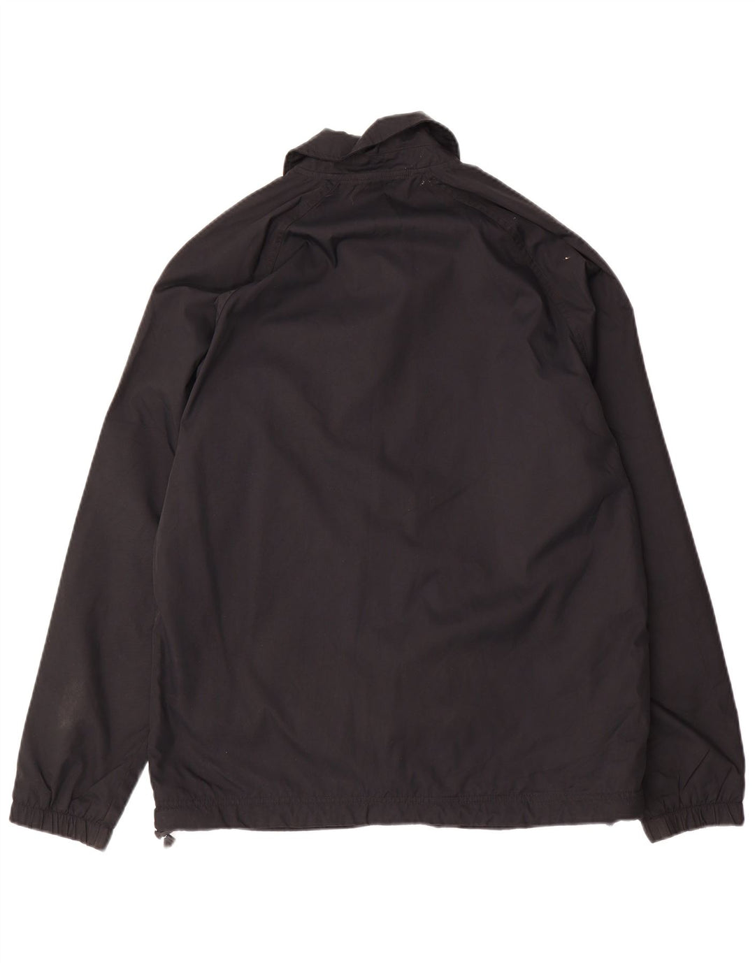 Ανδρικό μπουφάν Converse Bomber UK 36 Small Black Polyester