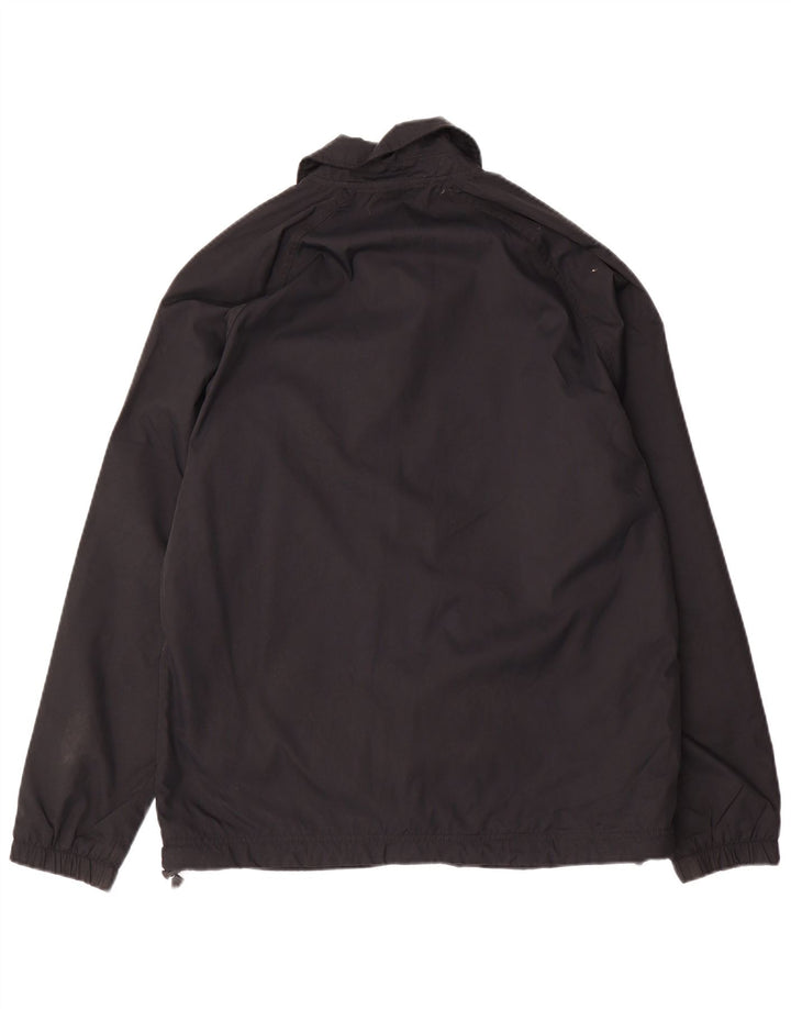 Ανδρικό μπουφάν Converse Bomber UK 36 Small Black Polyester