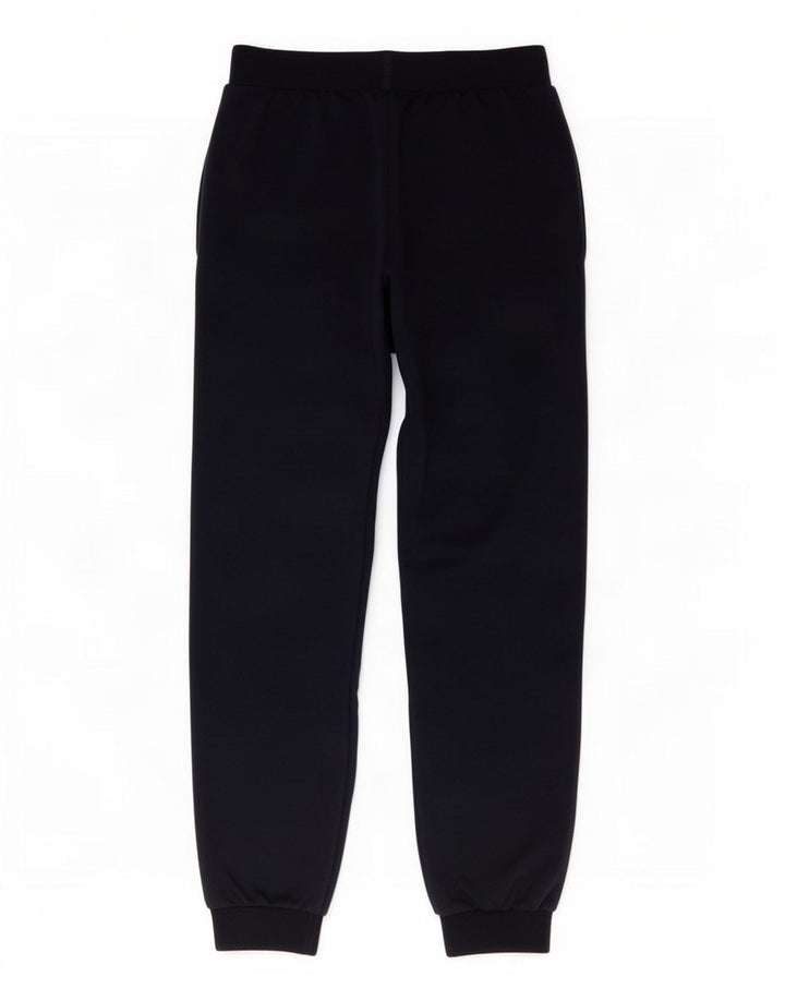 Puma Boys αθλητική φόρμα παντελόνι Joggers 13-14 ετών Navy Blue Polyester