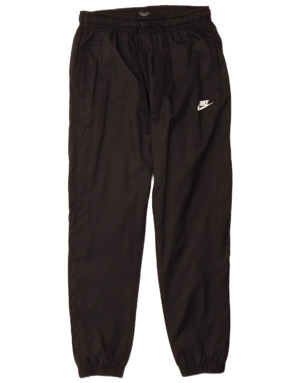 Ανδρική φόρμα Nike Παντελόνι Joggers Small Black Nylon
