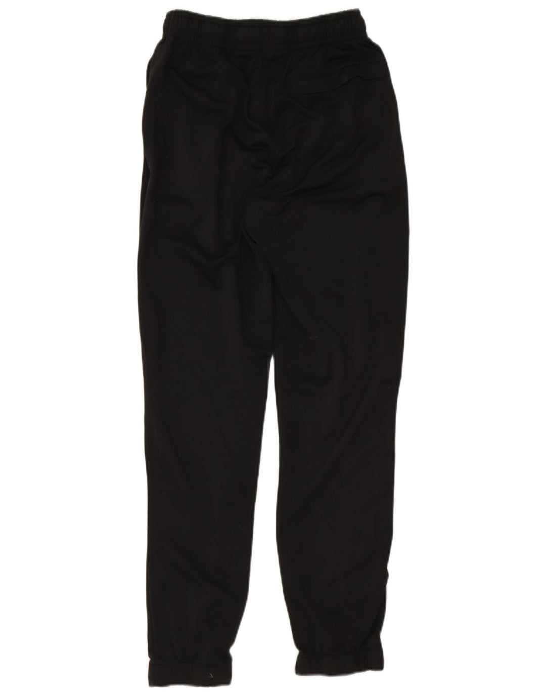 Ανδρική φόρμα Nike Παντελόνι Joggers Μεσαίο Μαύρο Πολυεστέρα