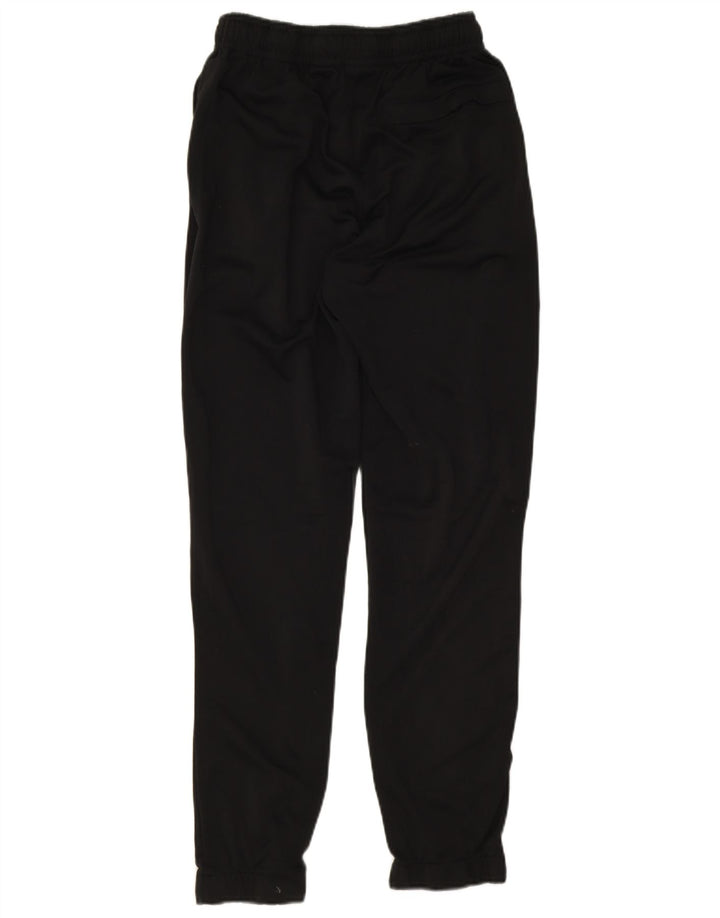 Ανδρική φόρμα Nike Παντελόνι Joggers Μεσαίο Μαύρο Πολυεστέρα