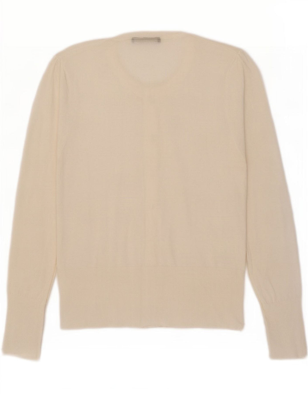 Γυναικεία ζακέτα Oasis UK 12 Medium White
