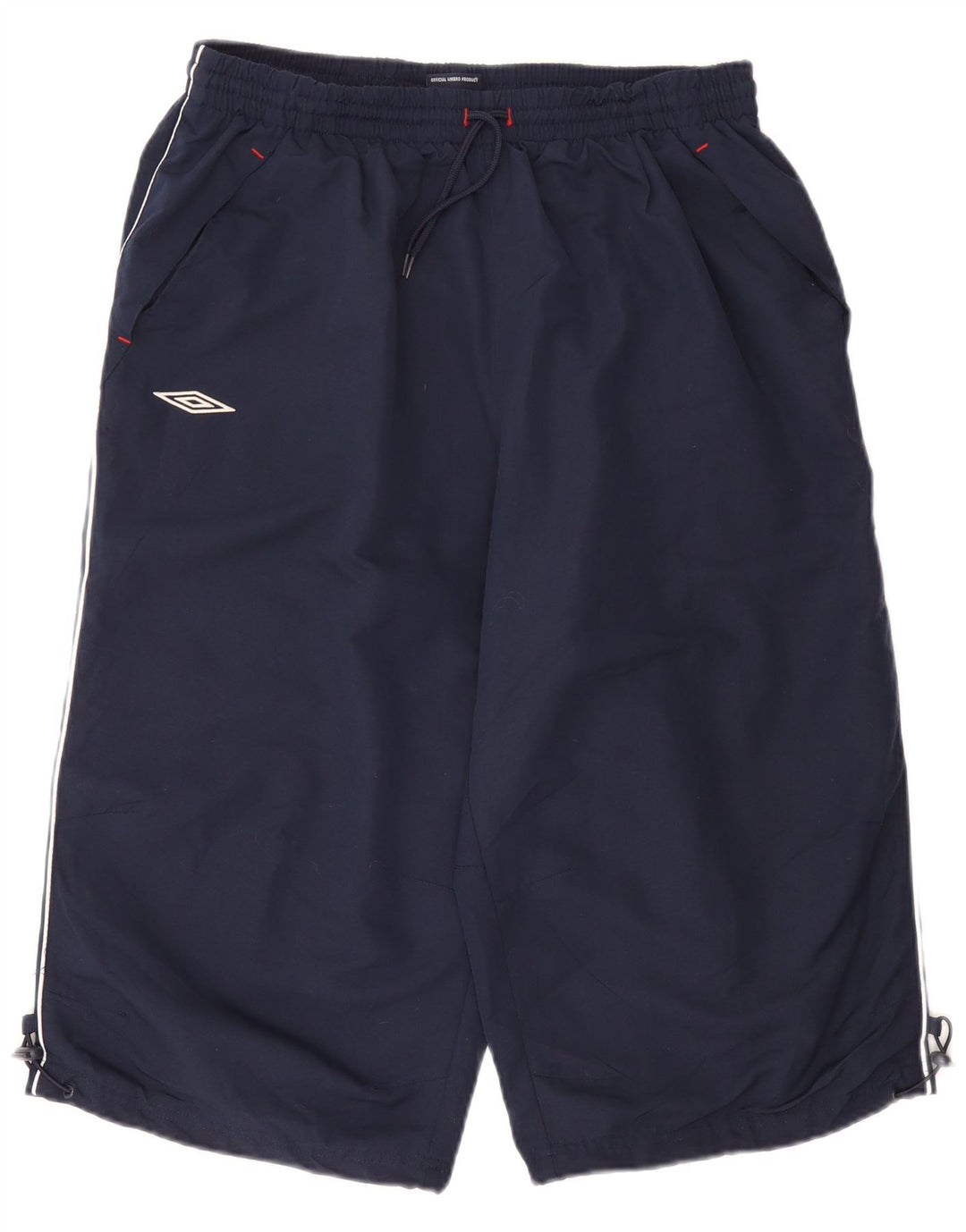 Under Armour Ανδρικό βερμούδα αθλητικό σορτς 2XL Navy Blue Polyester