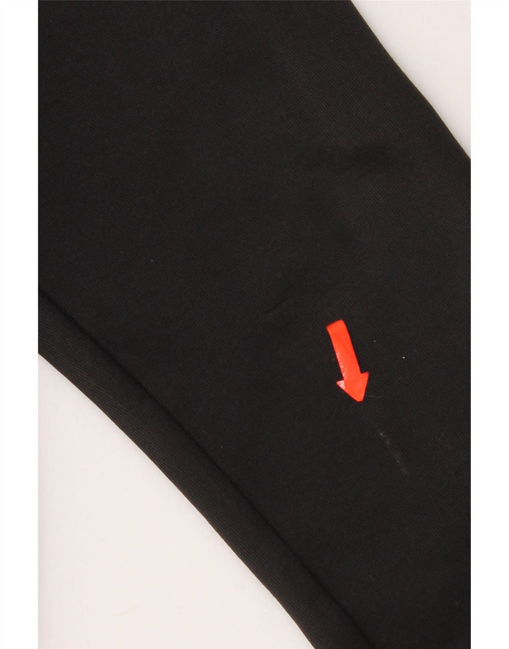 Ανδρική φόρμα Adidas Top Jacket Μικρό Μαύρο Πολυεστέρα