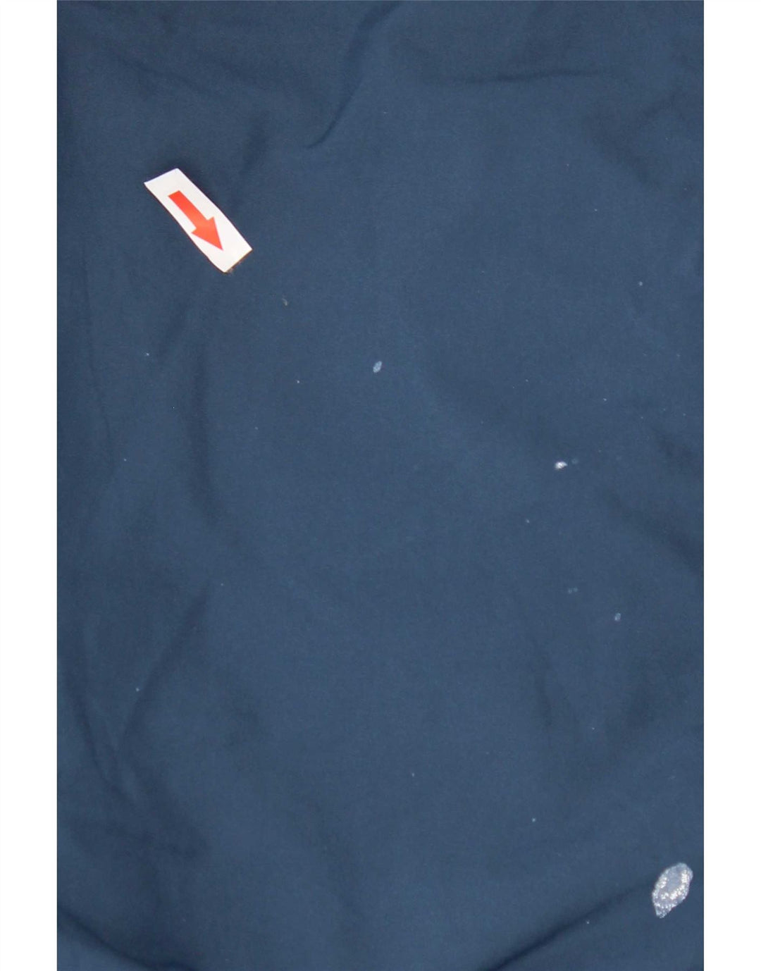Ανδρικό αθλητικό σορτς Puma μικρό ναυτικό μπλε
