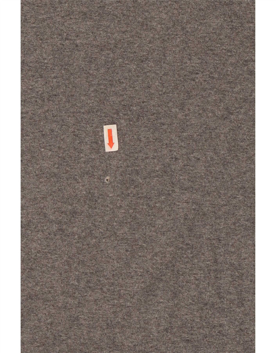 Ανδρικό T-Shirt Franklin & Marshall Top Μεσαίο γκρι βαμβακερό