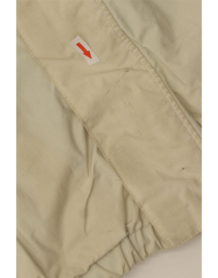 Ανδρικό Henri Lloyd Bomber Windbreaker Jacket UK 38 Medium Beige Polyester