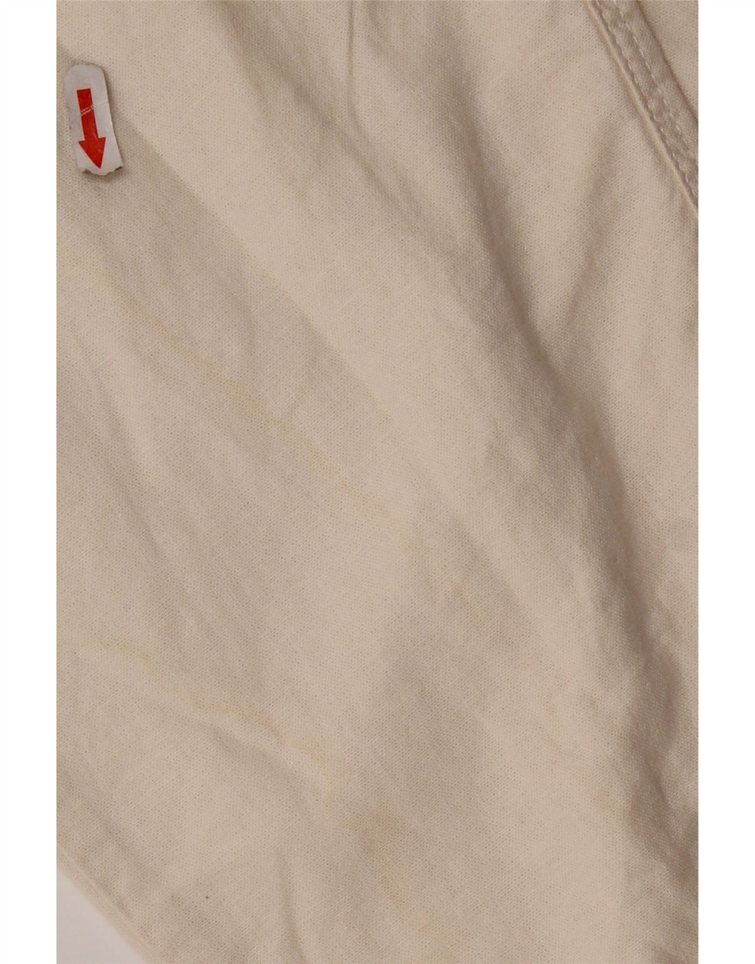 Marks & Spencer Γυναικεία φόρμα παντελόνια UK 16 Large White Lenn