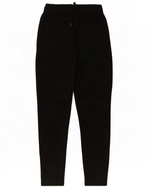 Παντελόνι αθλητικής φόρμας Nike Boys Graphic Standard Fit 13-14 ετών XL Μαύρο