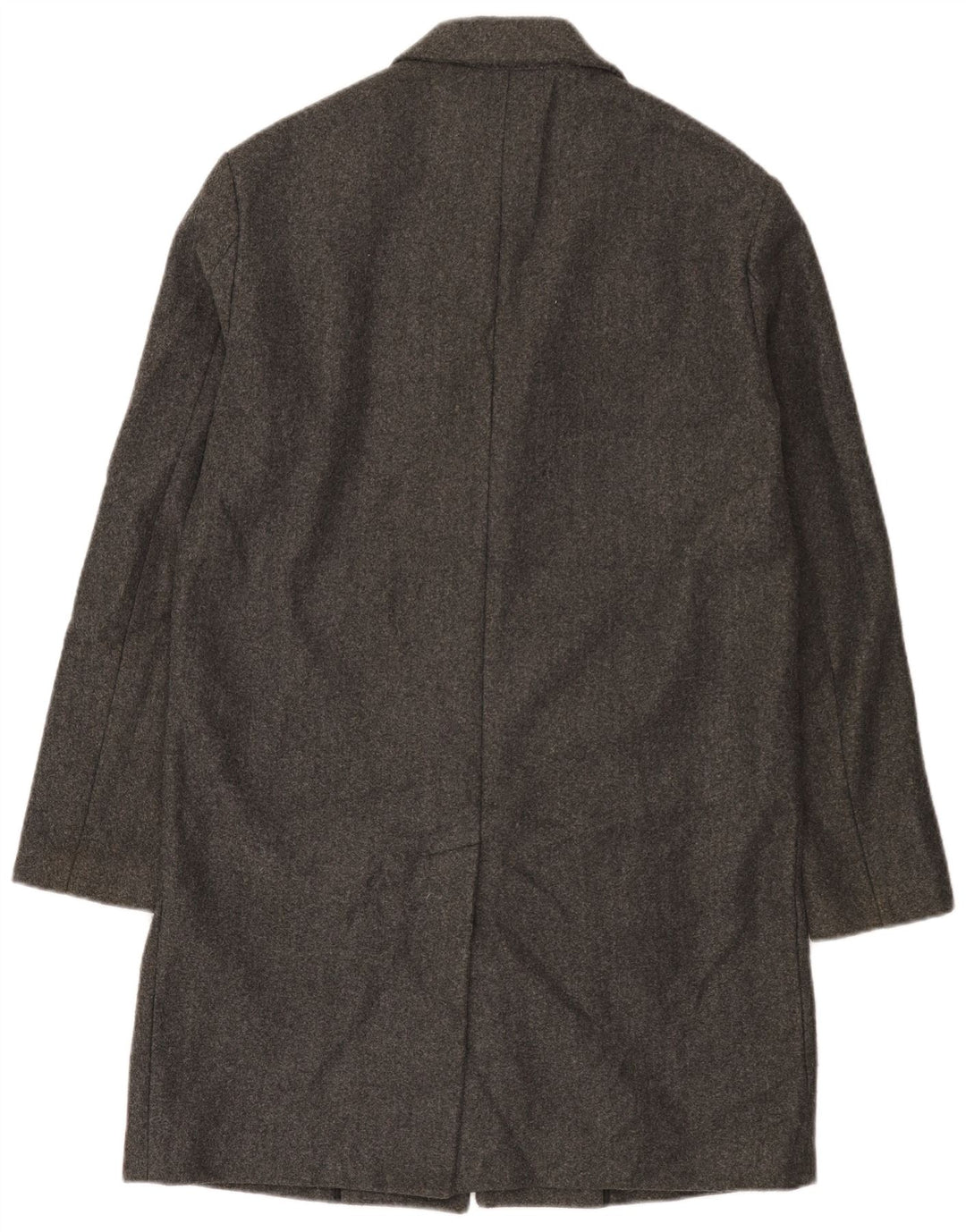 Zara Ανδρικό Πανωφόρι UK 40 Large Grey