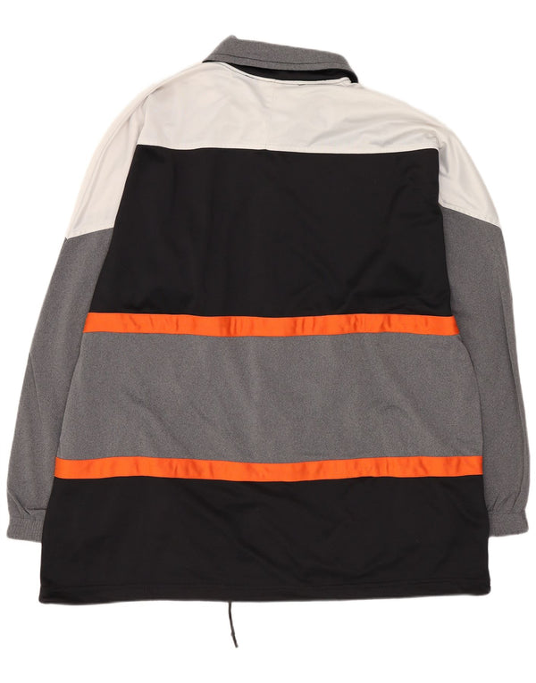 Ανδρική φόρμα Campagnolo Top Jacket UK 42 XL Πολύχρωμο Colourblock