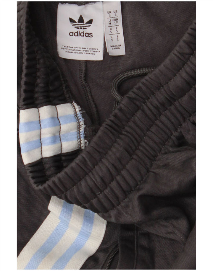 Ανδρική φόρμα Adidas Παντελόνι Joggers Μικρό Γκρι