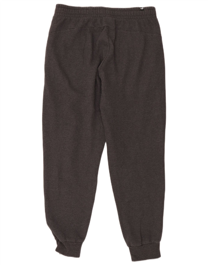 Ανδρική φόρμα Puma Παντελόνι Joggers Large Grey