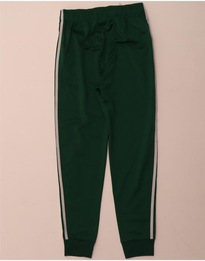 ADIDAS για αγόρια αθλητικά παντελόνια Joggers 13-14 ετών πράσινο πολυεστέρα