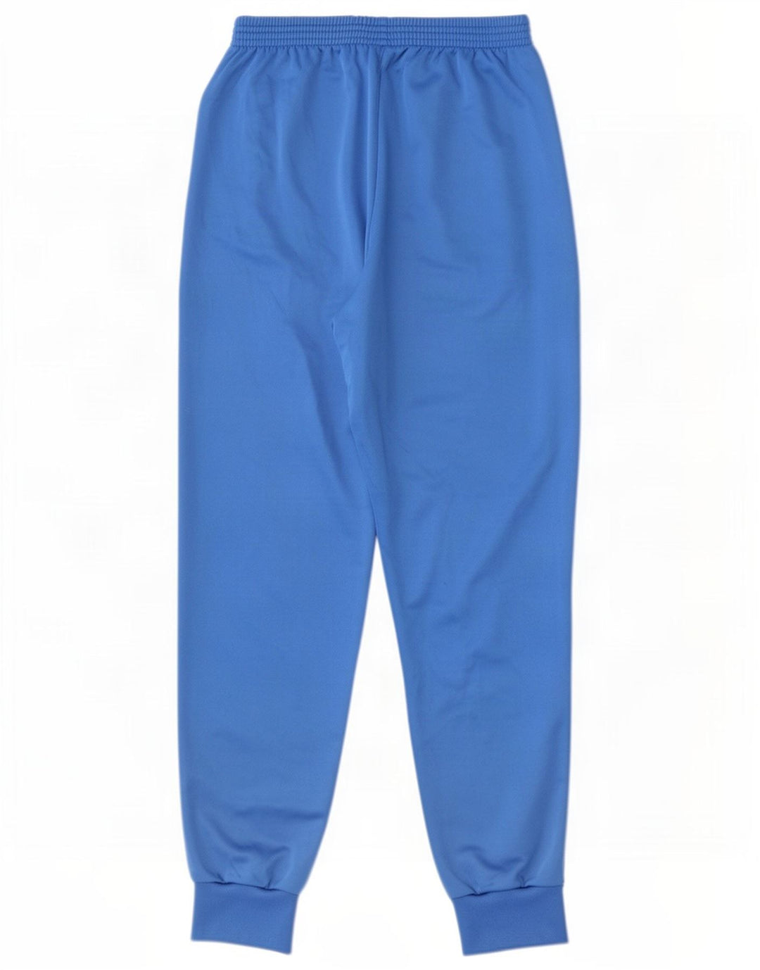 Vintage Ανδρικά Γραφικά Αθλητικά Παντελόνια Joggers Μεγάλο Μπλε Πολυεστέρα