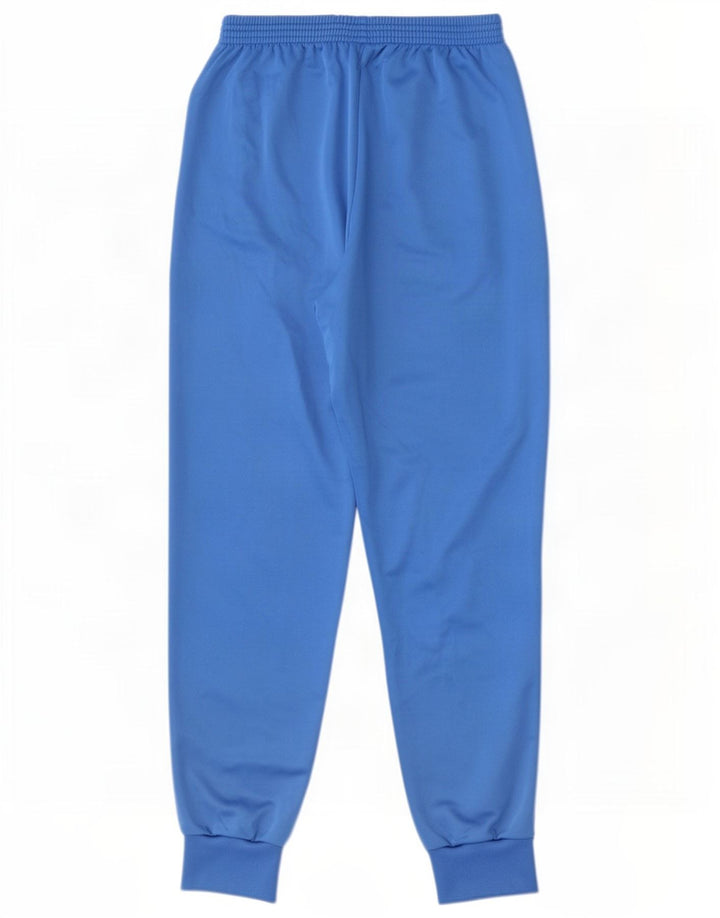 Vintage Ανδρικά Γραφικά Αθλητικά Παντελόνια Joggers Μεγάλο Μπλε Πολυεστέρα