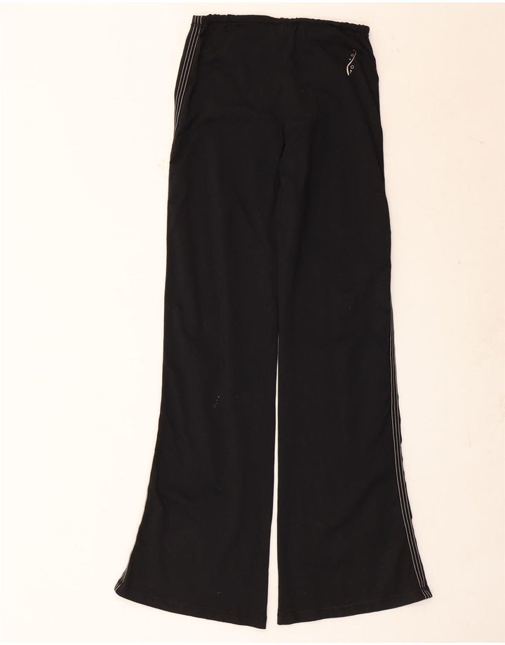 Champion Γυναικεία φόρμα παντελόνι UK 16 Large Black Polyamide