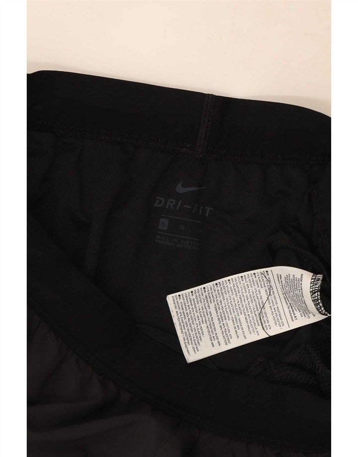 Ανδρικό αθλητικό σορτς Nike Dri Fit XL μαύρο πολυεστέρα