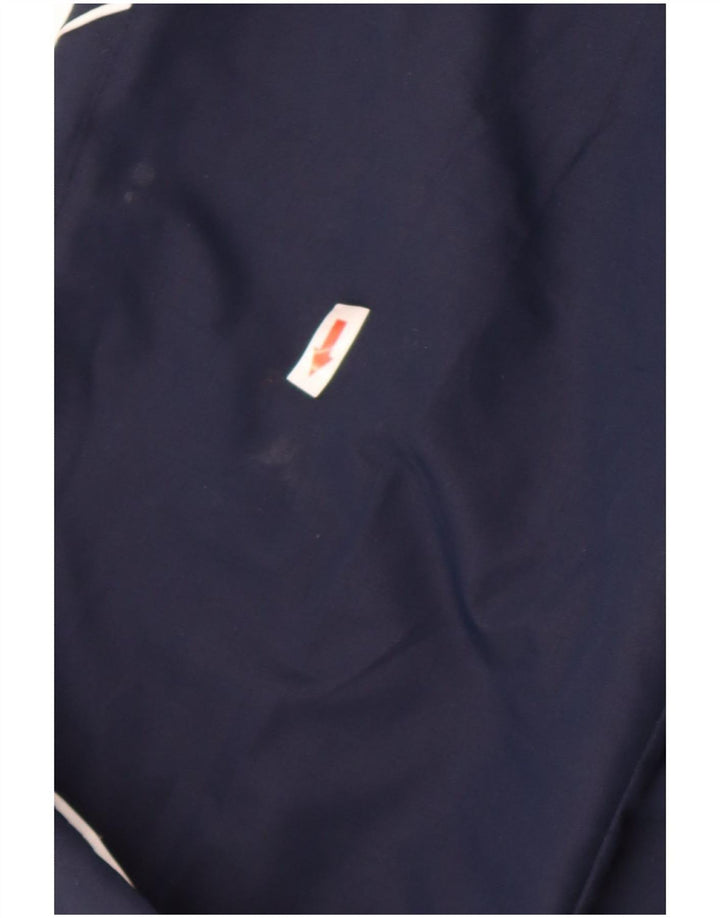 Ανδρικό αδιάβροχο παντελόνι Canterbury Medium Navy Blue Polyester