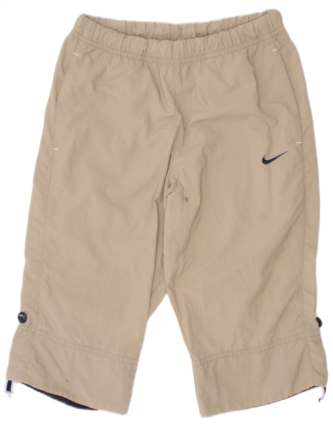 Παντελόνι αθλητικής φόρμας Nike Boys 5-6 ετών Medium Beige Polyester
