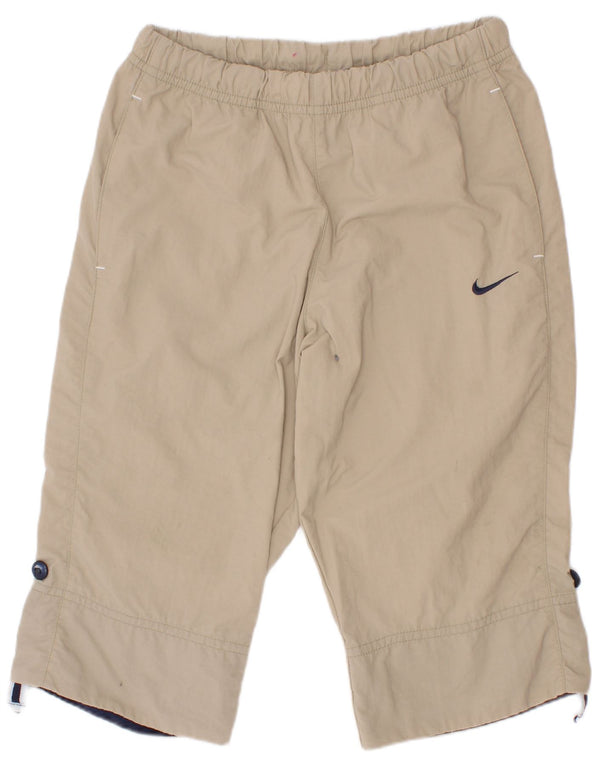 Παντελόνι αθλητικής φόρμας Nike Boys 5-6 ετών Medium Beige Polyester