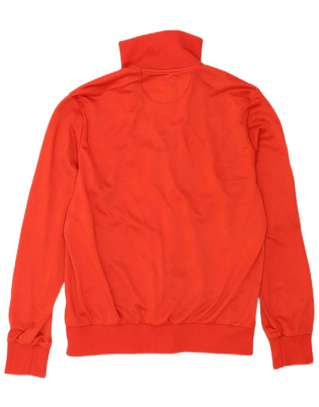 Γυναικεία αθλητική φόρμα LOTTO Top Jacket UK 16 Large Red