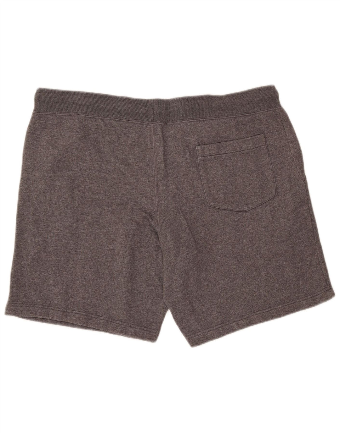 Jack Wills Ανδρικό σορτς Salcombe Devon XL γκρι βαμβακερό