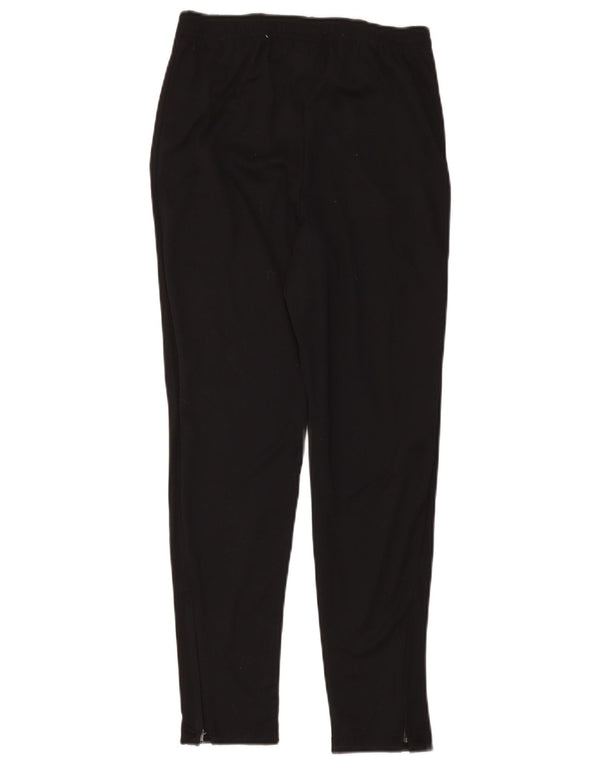 Παντελόνι αθλητικής φόρμας Nike Boys Dri Fit 13-14 ετών XL Μαύρο πολυεστέρα