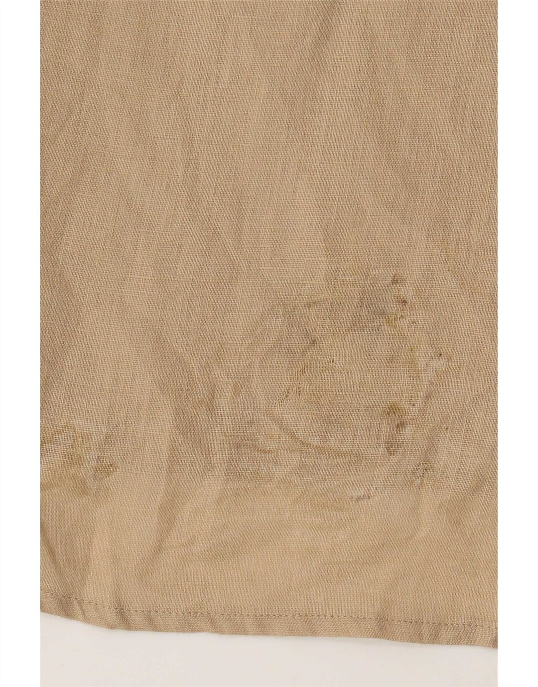 Zara Γυναικεία Φούστα Sarong 2XL W34 Μπεζ