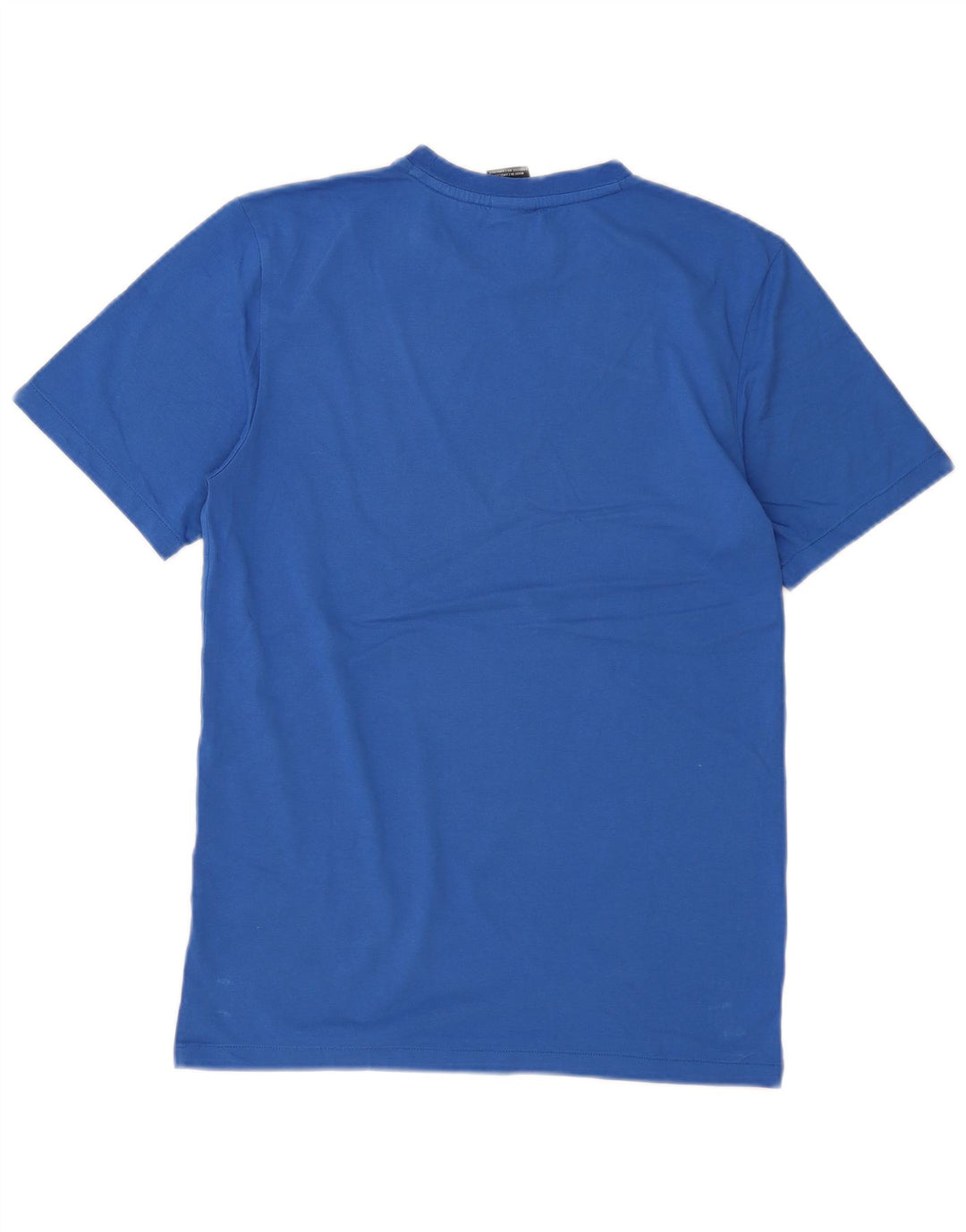 Ανδρικό μπλουζάκι NIKE Dri Fit T-shirt Small Blue