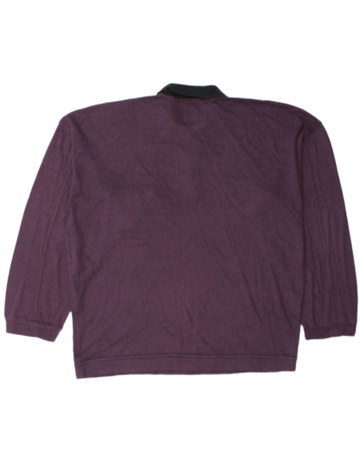 Ανδρικό πουλόβερ Polo Neck Jumper XL