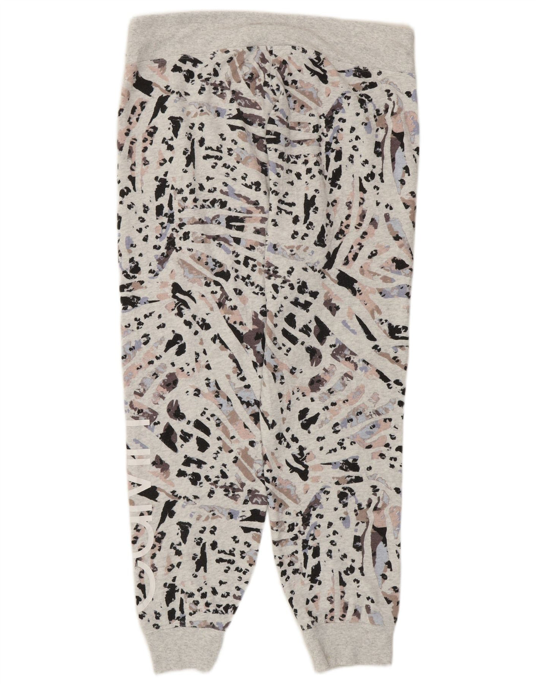 Γυναικεία αθλητική φόρμα CALVIN KLEIN Παντελόνι Joggers UK 14 Medium Grey