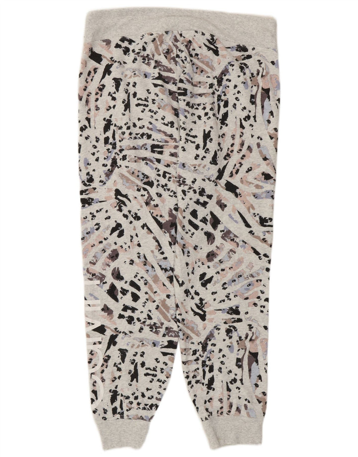 Γυναικεία αθλητική φόρμα CALVIN KLEIN Παντελόνι Joggers UK 14 Medium Grey